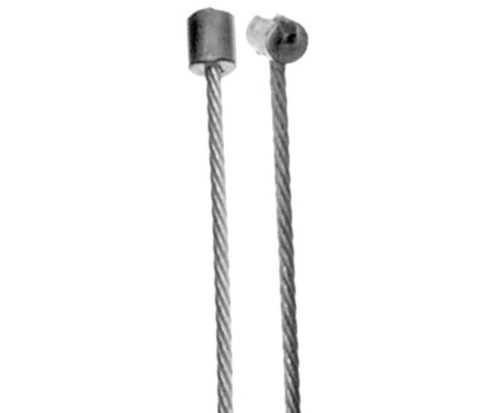 Raybestos BC93547 - Element3 Parking Brake Cable