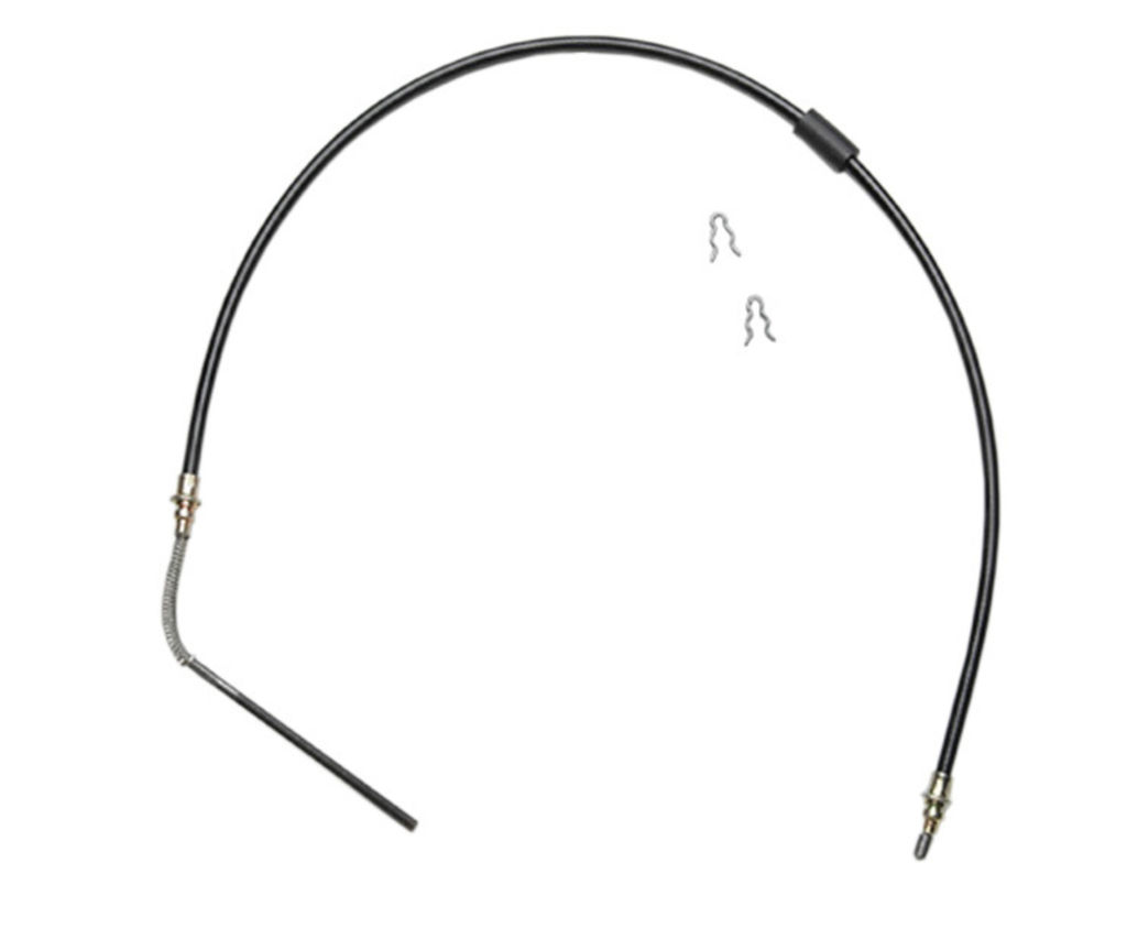 Raybestos BC93551 - Element3 Parking Brake Cable