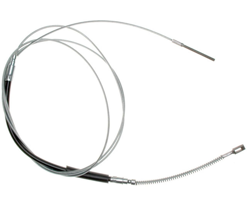 Raybestos BC93567 - Element3 Parking Brake Cable
