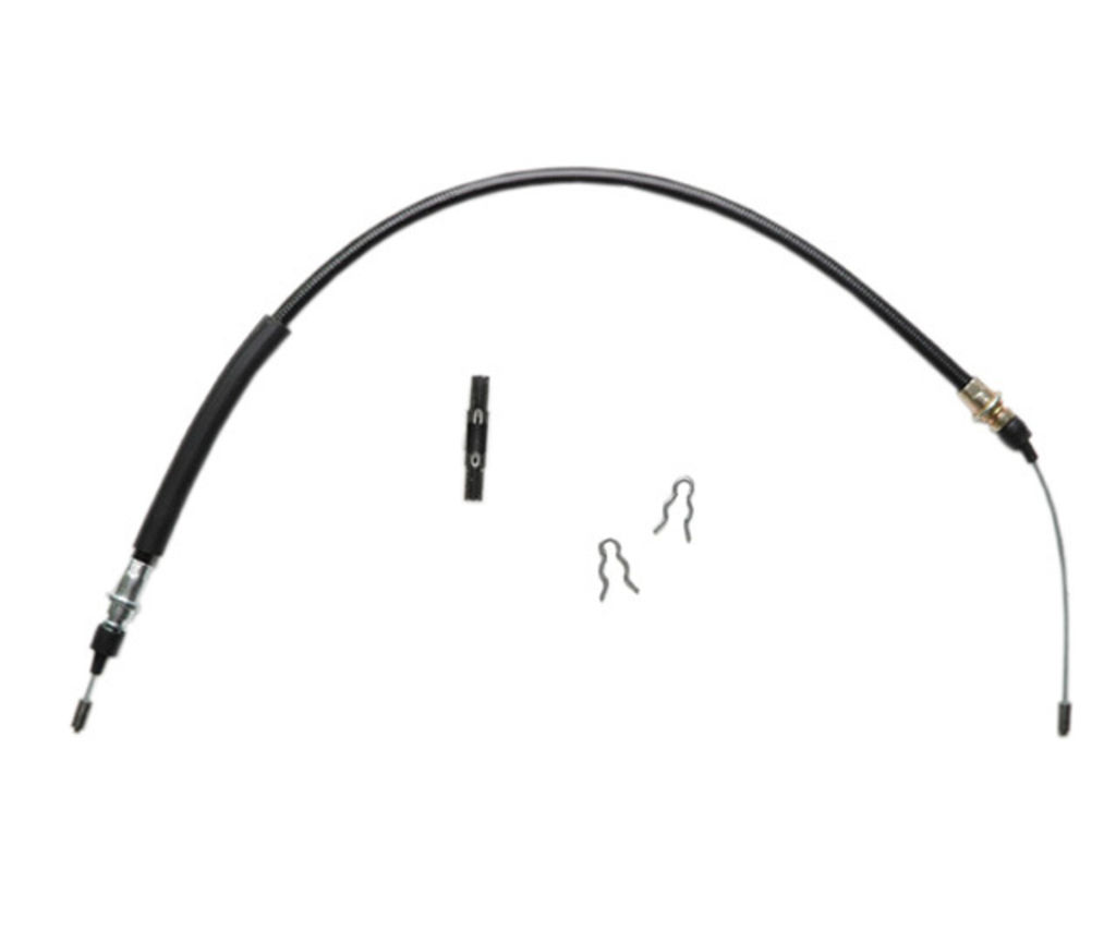 Raybestos BC93583 - Element3 Parking Brake Cable