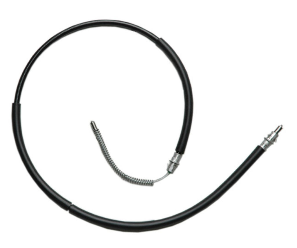 Raybestos BC93591 - Element3 Parking Brake Cable