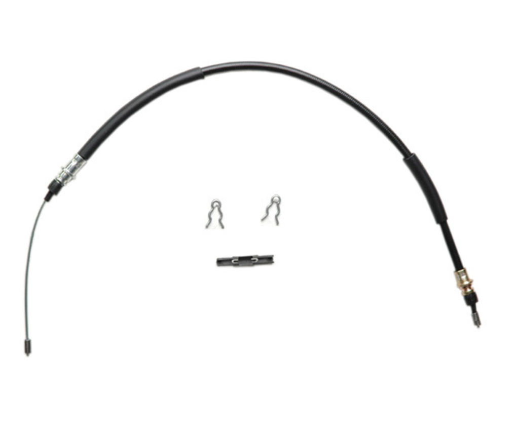 Raybestos BC93635 - Element3 Parking Brake Cable