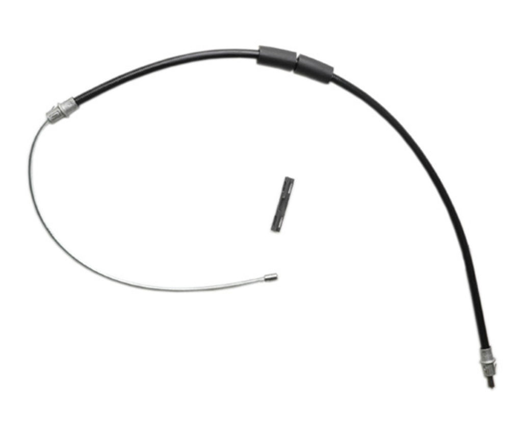 Raybestos BC93658 - Element3 Parking Brake Cable