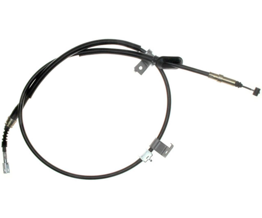 Raybestos BC93664 - Element3 Parking Brake Cable