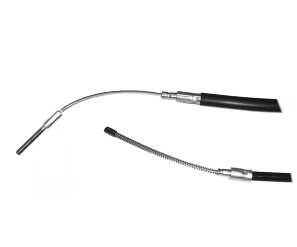 Raybestos BC93678 - Element3 Parking Brake Cable