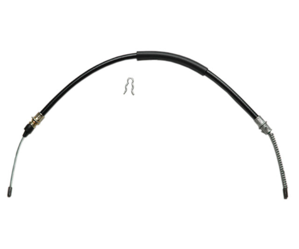 Raybestos BC93739 - Element3 Parking Brake Cable