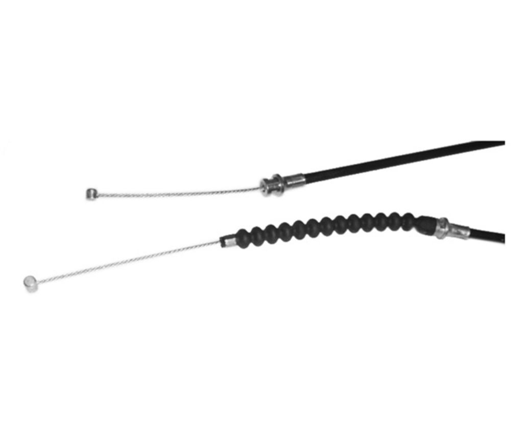 Raybestos BC93740 - Element3 Parking Brake Cable