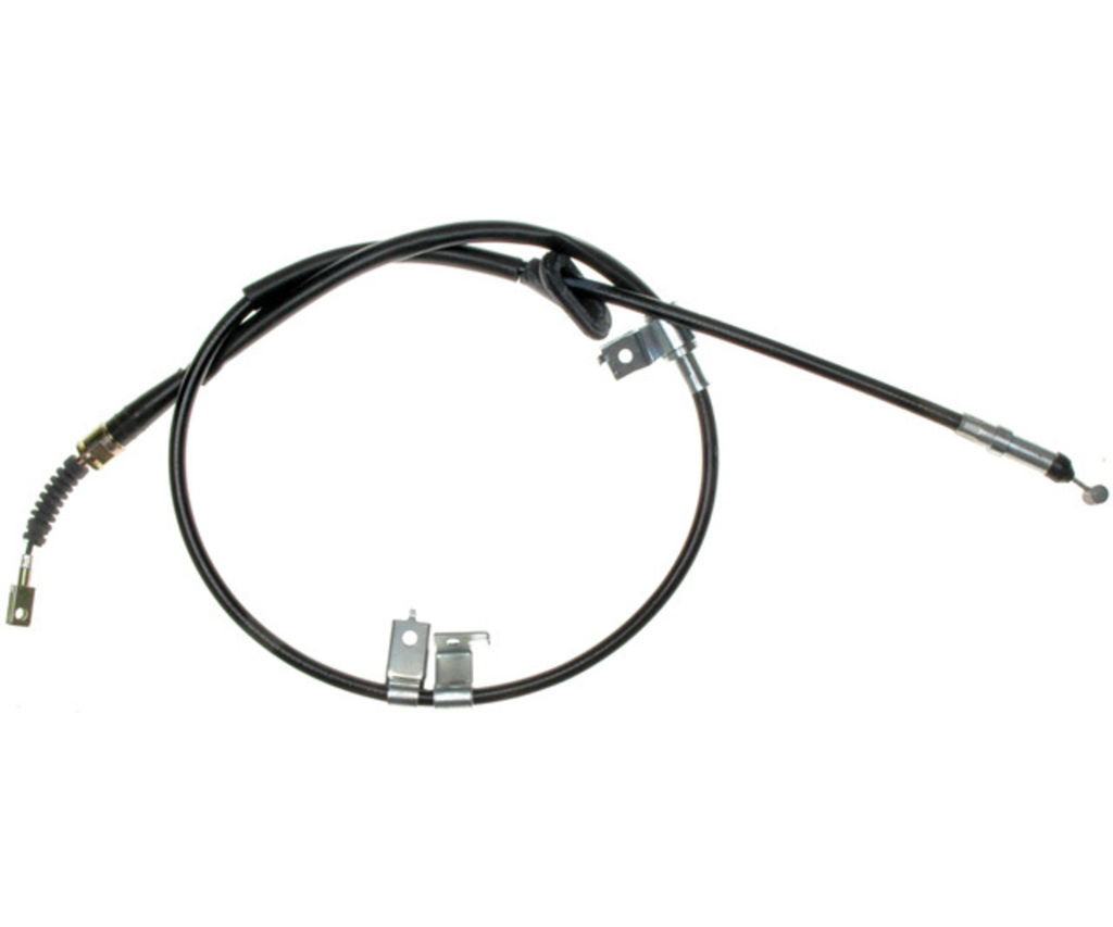 Raybestos BC93770 - Element3 Parking Brake Cable
