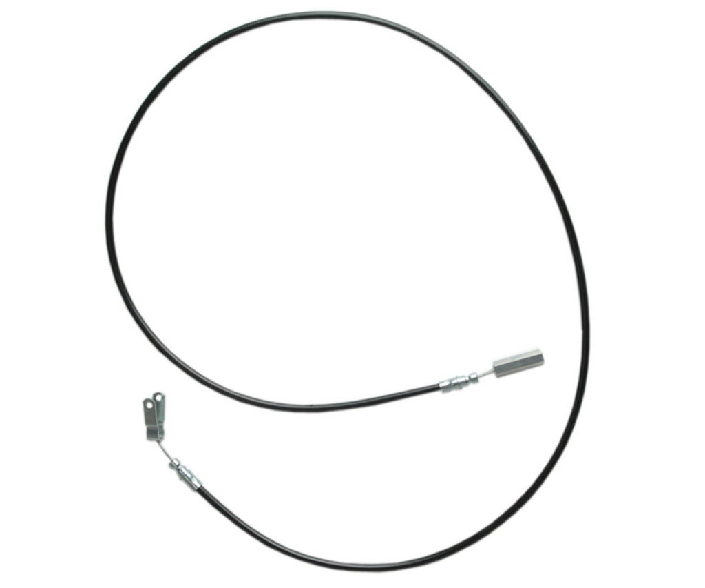 Raybestos BC93815 - Element3 Parking Brake Cable
