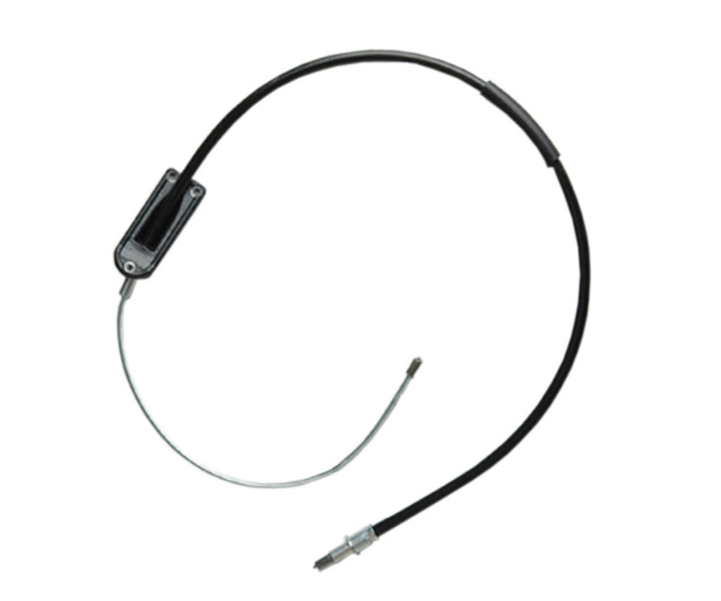 Raybestos BC93820 - Element3 Parking Brake Cable