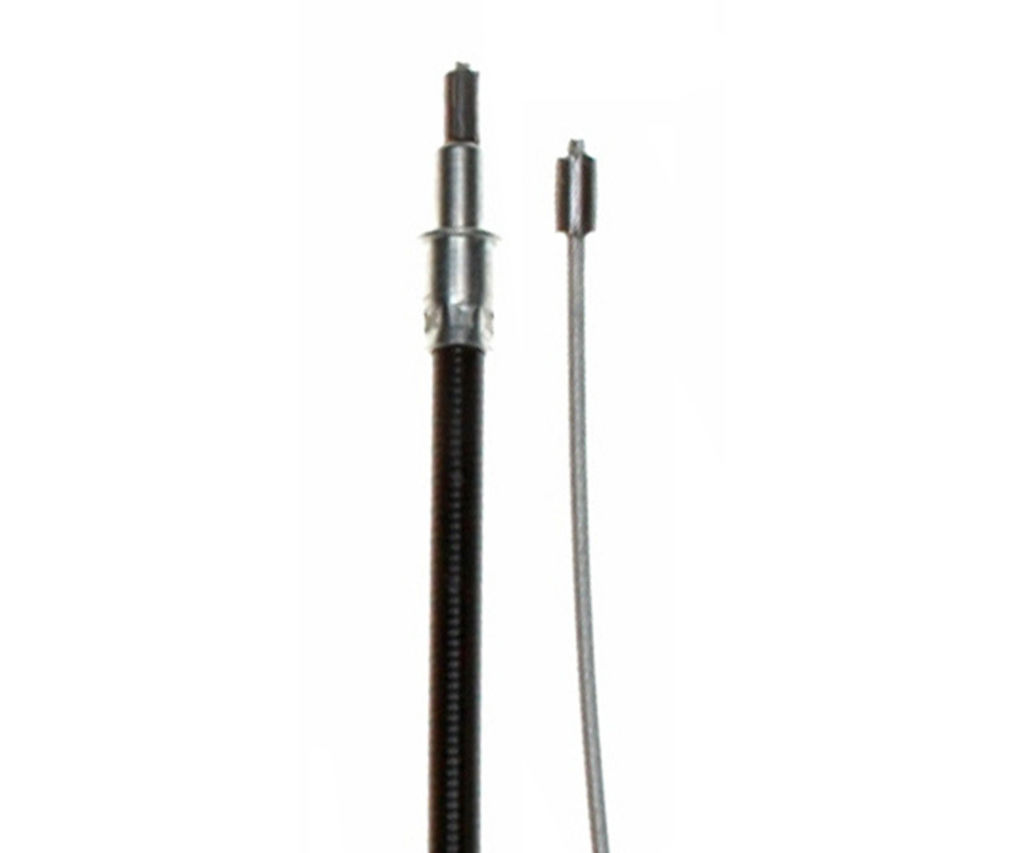 Raybestos BC93822 - Element3 Parking Brake Cable