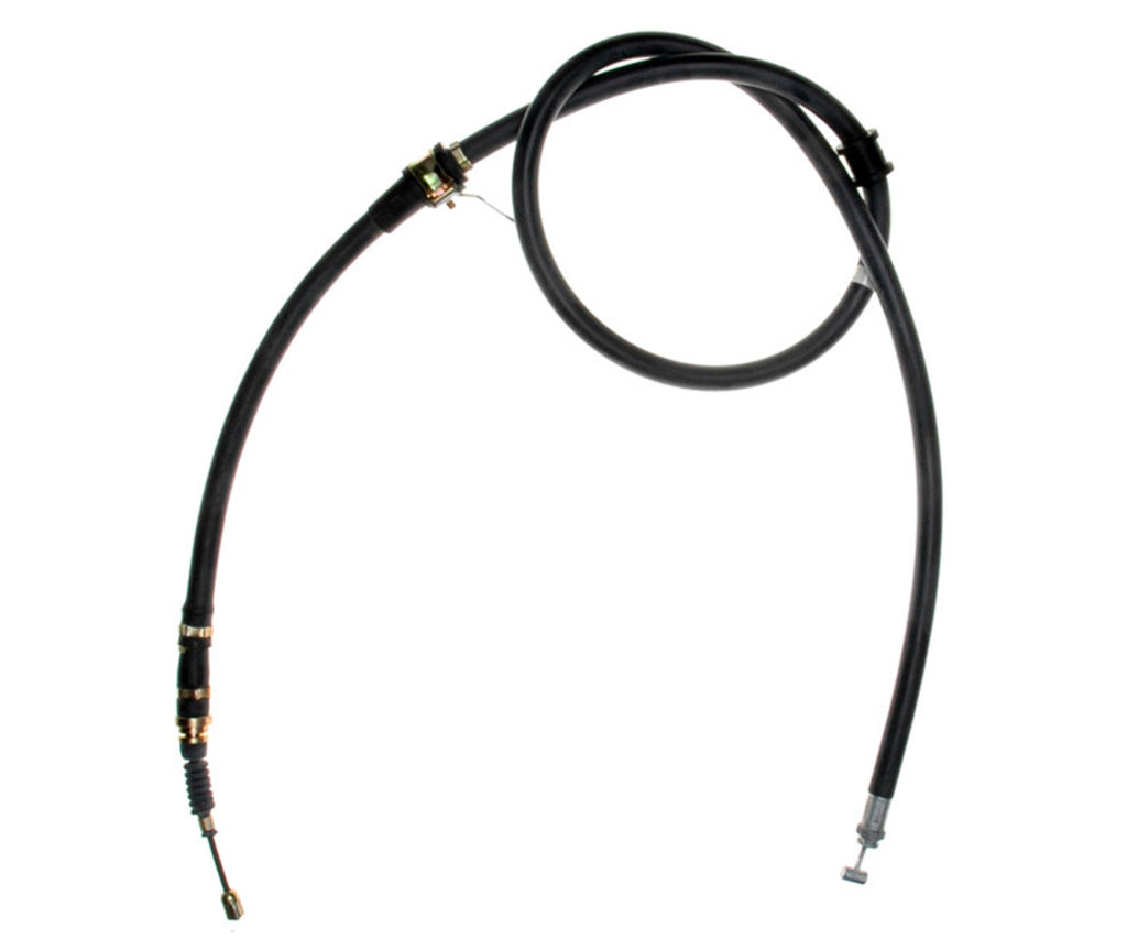 Raybestos BC93837 - Element3 Parking Brake Cable