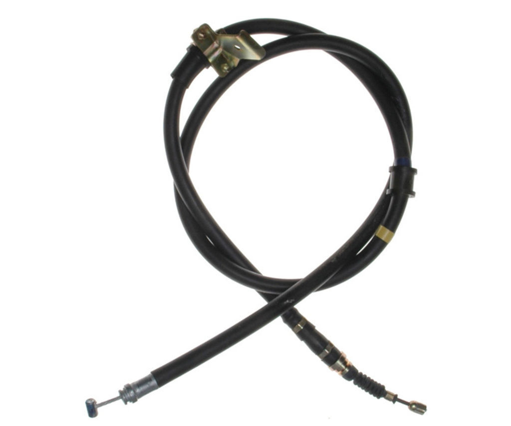 Raybestos BC93838 - Element3 Parking Brake Cable