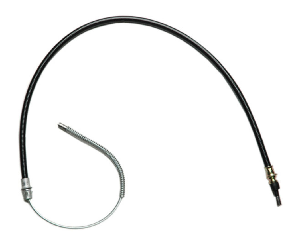 Raybestos BC93843 - Element3 Parking Brake Cable