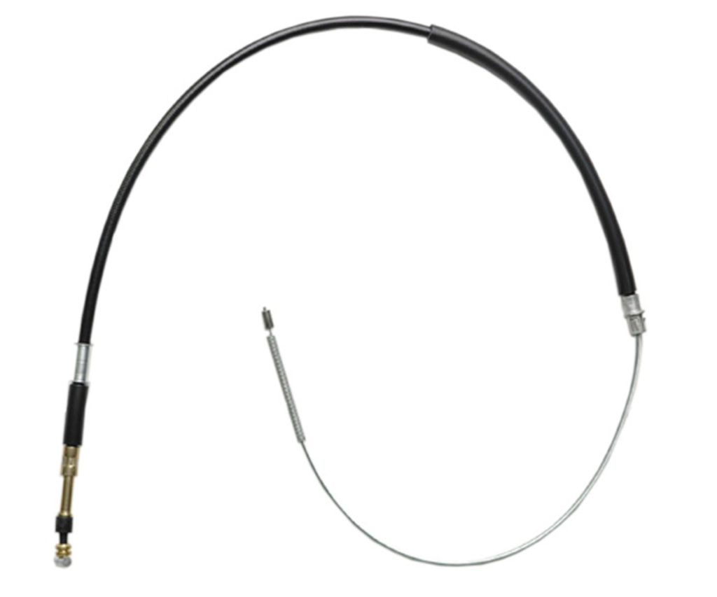 Raybestos BC93849 - Element3 Parking Brake Cable