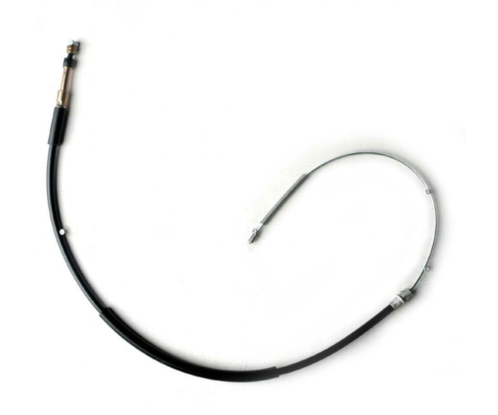 Raybestos BC93851 - Element3 Parking Brake Cable