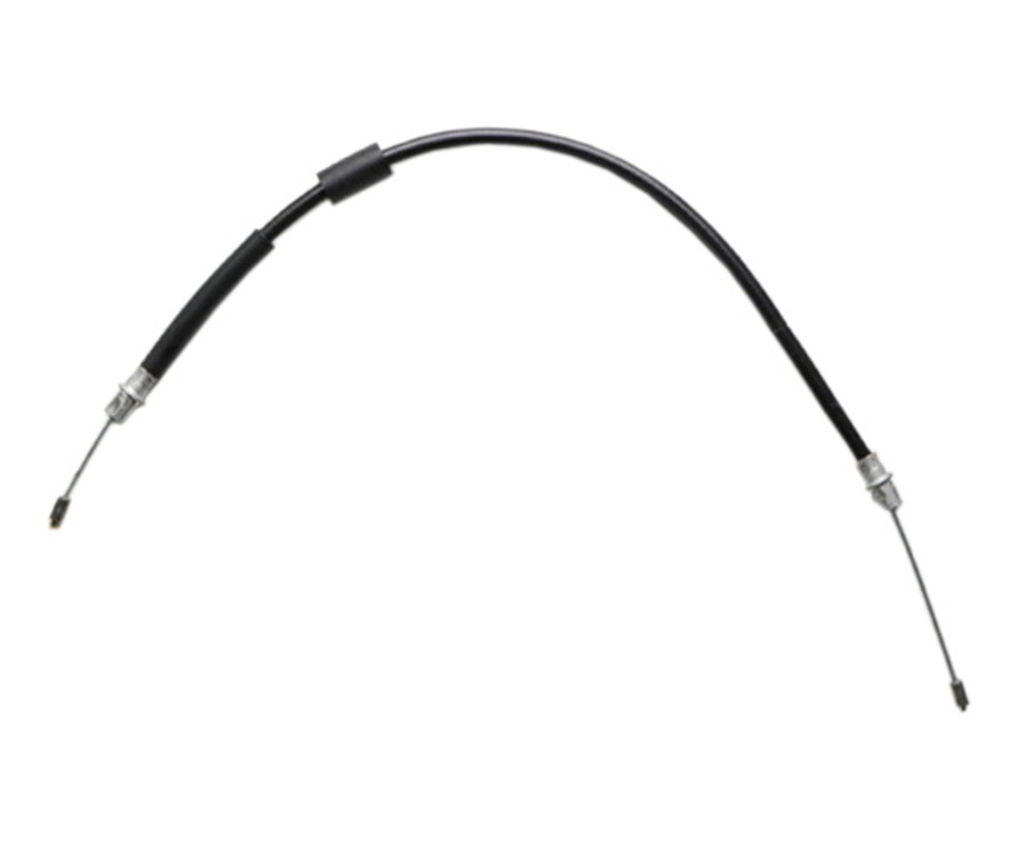 Raybestos BC93865 - Element3 Parking Brake Cable