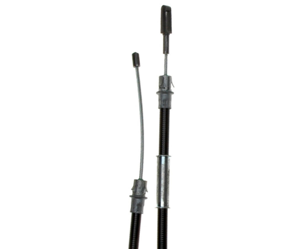 Raybestos BC93866 - Element3 Parking Brake Cable