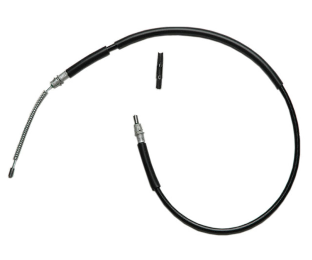 Raybestos BC93868 - Element3 Parking Brake Cable