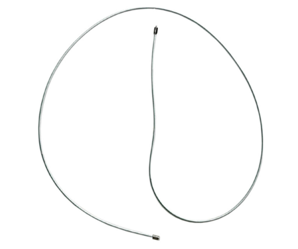 Raybestos BC93869 - Element3 Parking Brake Cable