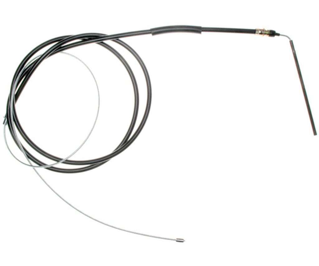 Raybestos BC93873 - Element3 Parking Brake Cable