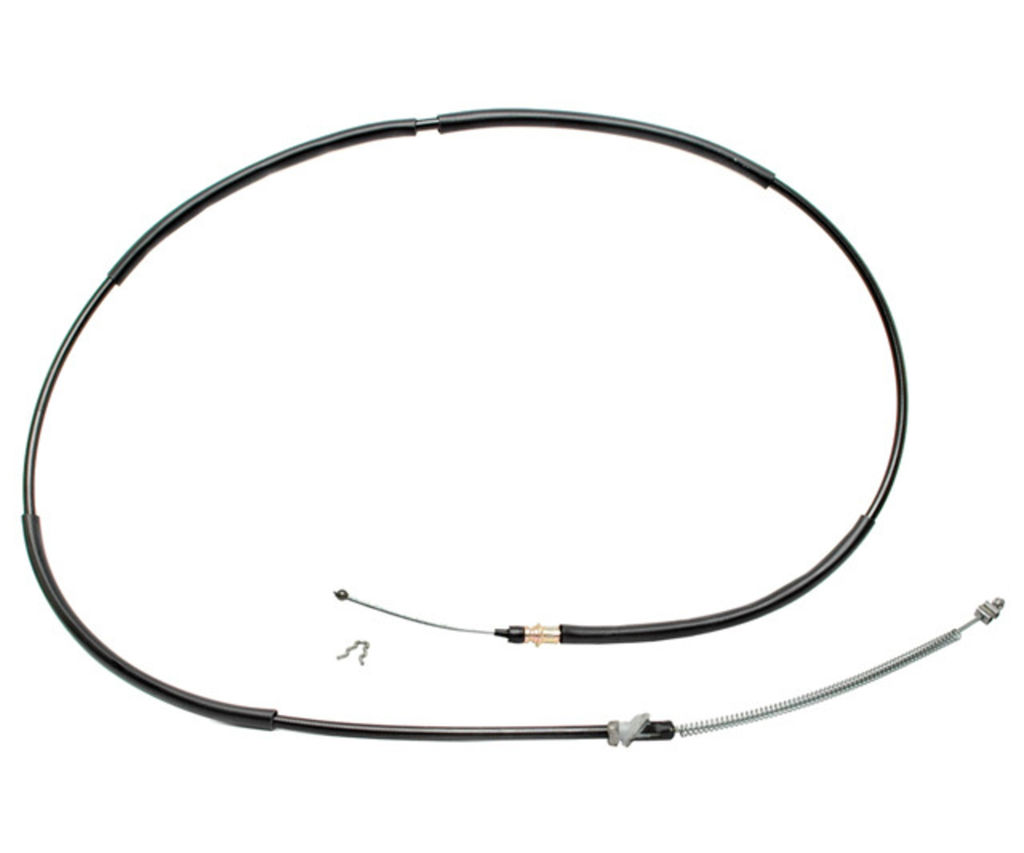 Raybestos BC93876 - Element3 Parking Brake Cable