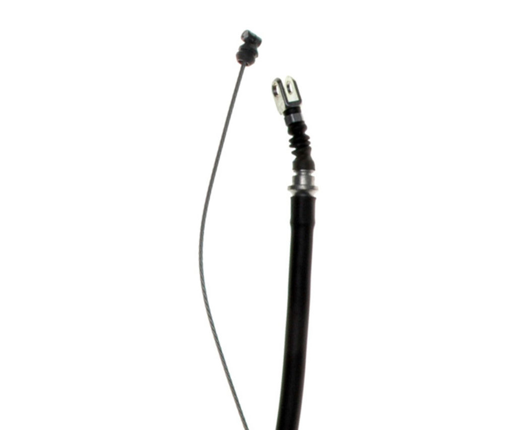 Raybestos BC93878 - Element3 Parking Brake Cable