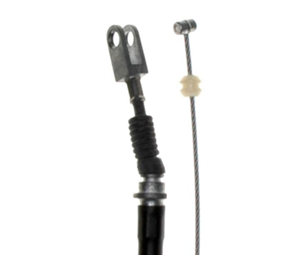 Raybestos BC93880 - Element3 Parking Brake Cable