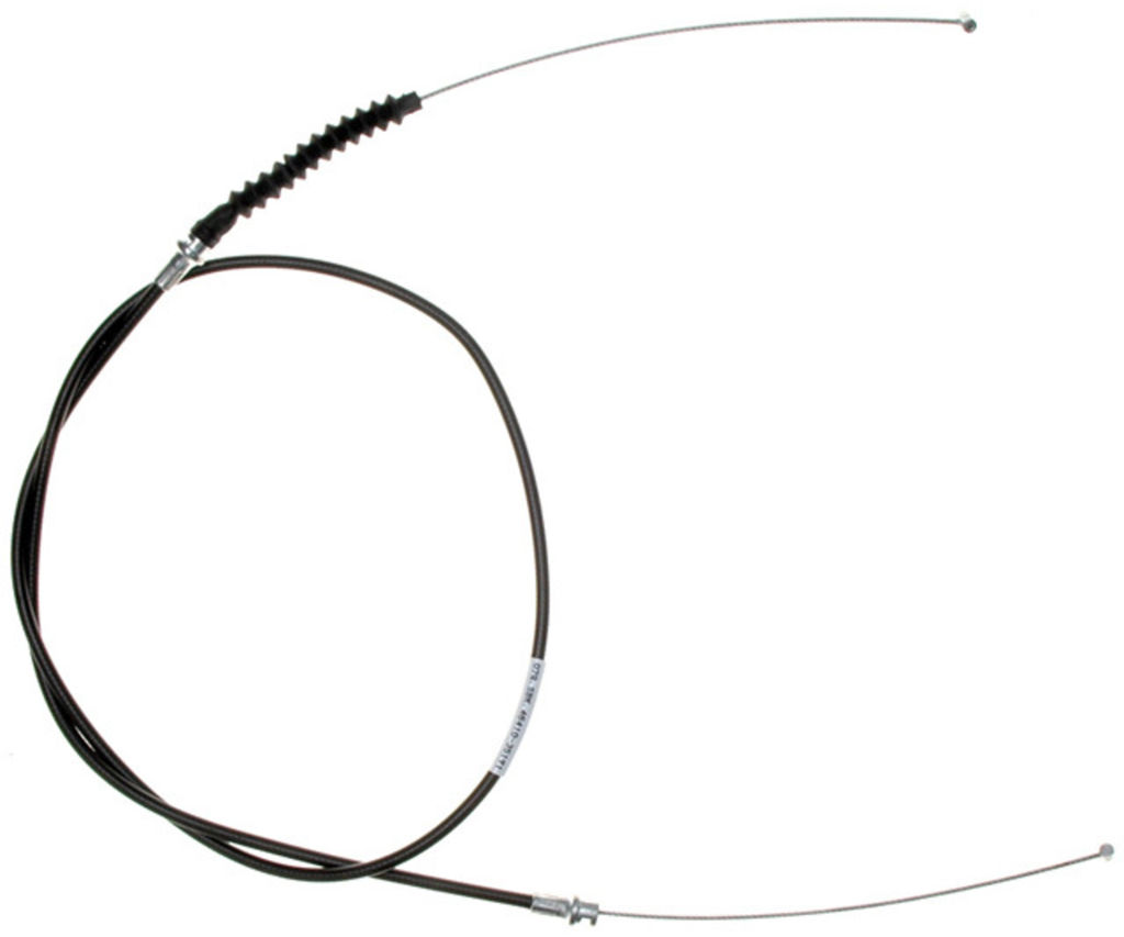 Raybestos BC93882 - Element3 Parking Brake Cable
