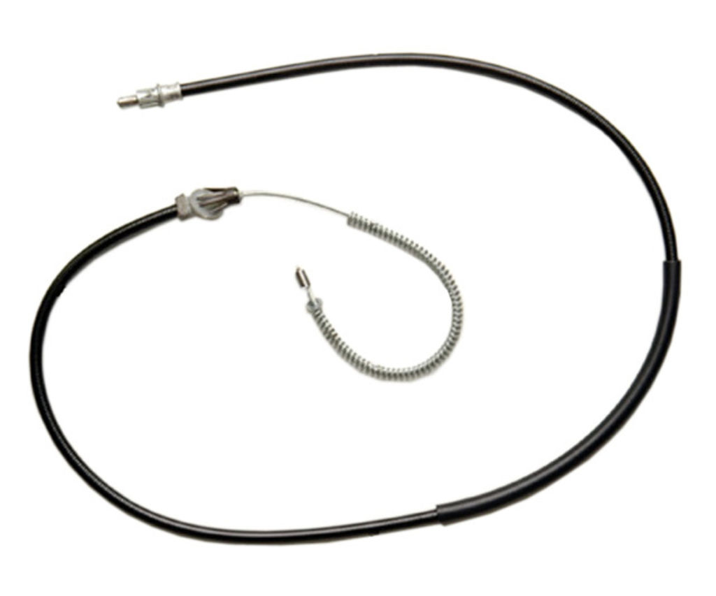 Raybestos BC93893 - Element3 Parking Brake Cable