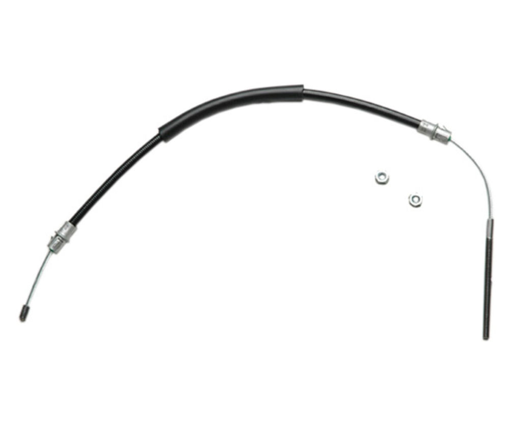 Raybestos BC93902 - Element3 Parking Brake Cable