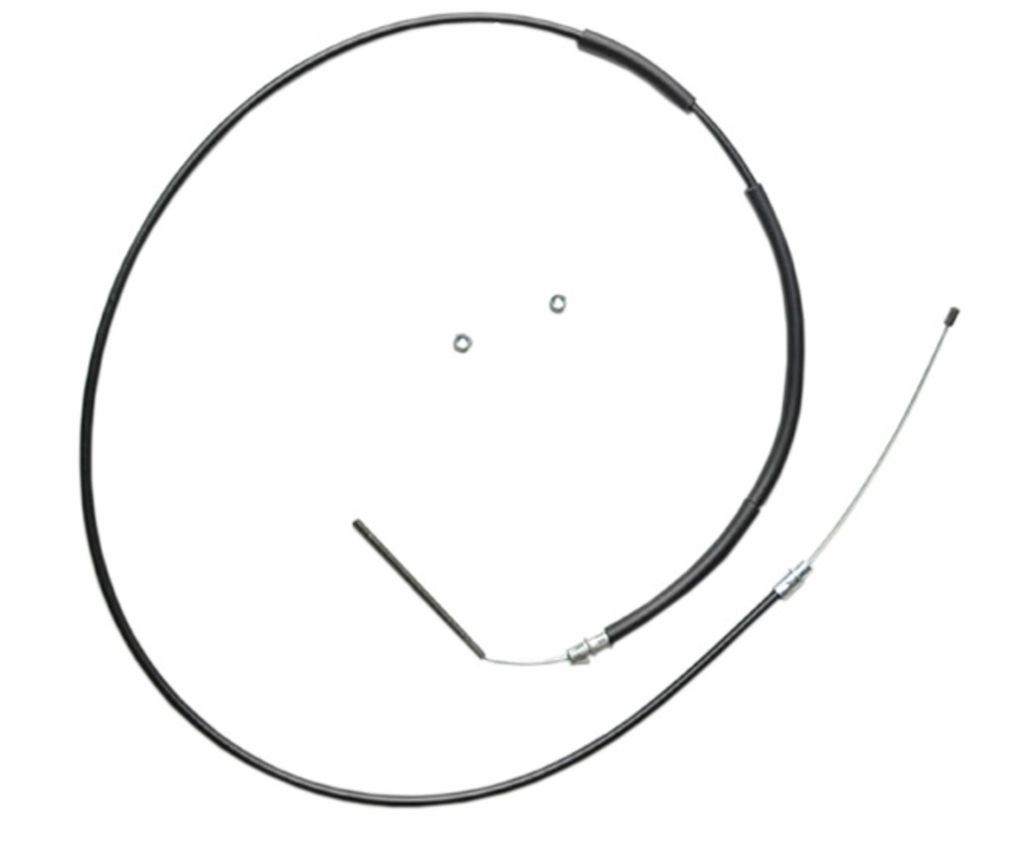 Raybestos BC93908 - Element3 Parking Brake Cable