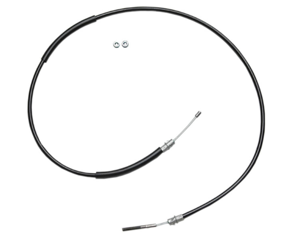 Raybestos BC93915 - Element3 Parking Brake Cable