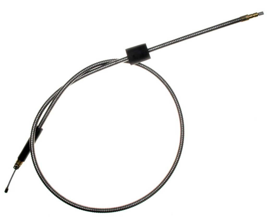 Raybestos BC93919 - Element3 Parking Brake Cable