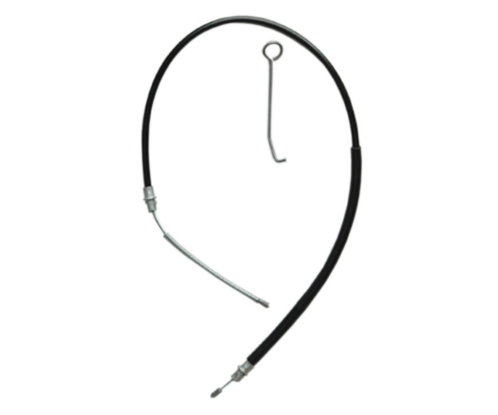 Raybestos BC93923 - Element3 Parking Brake Cable