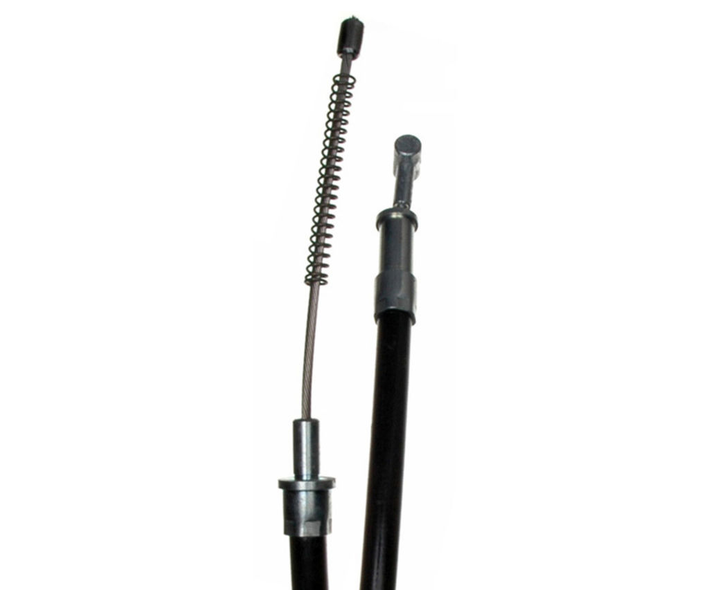 Raybestos BC93961 - Element3 Parking Brake Cable
