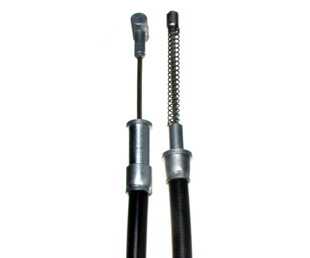 Raybestos BC94006 - Element3 Parking Brake Cable