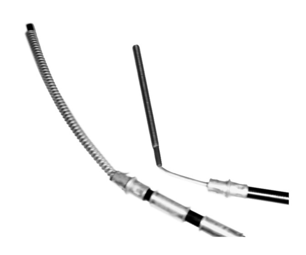 Raybestos BC94030 - Element3 Parking Brake Cable