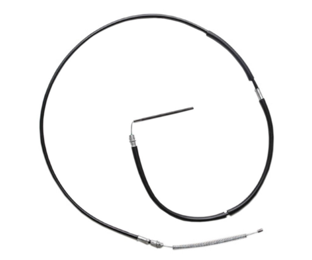 Raybestos BC94032 - Element3 Parking Brake Cable