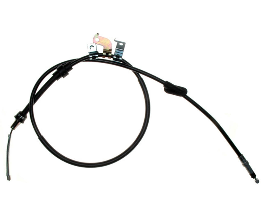 Raybestos BC94033 - Element3 Parking Brake Cable