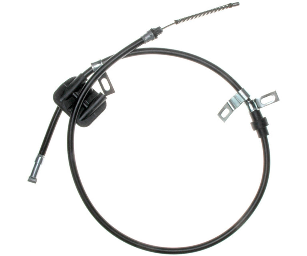 Raybestos BC94034 - Element3 Parking Brake Cable