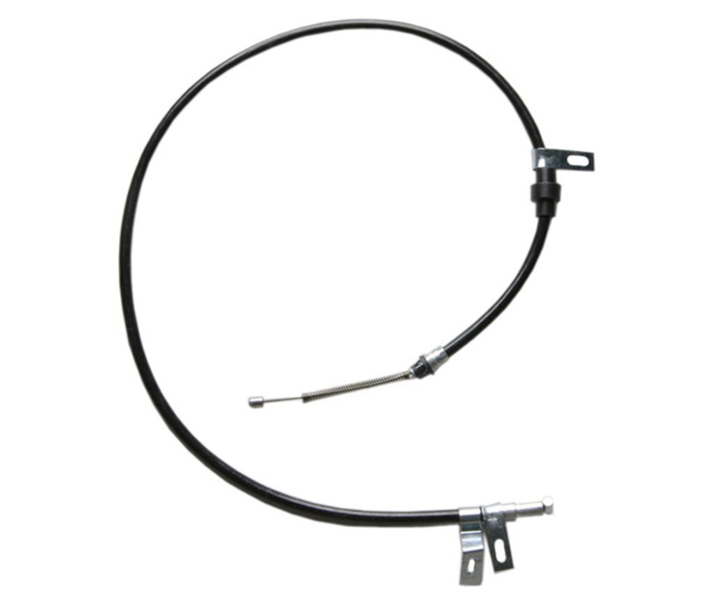 Raybestos BC94035 - Element3 Parking Brake Cable