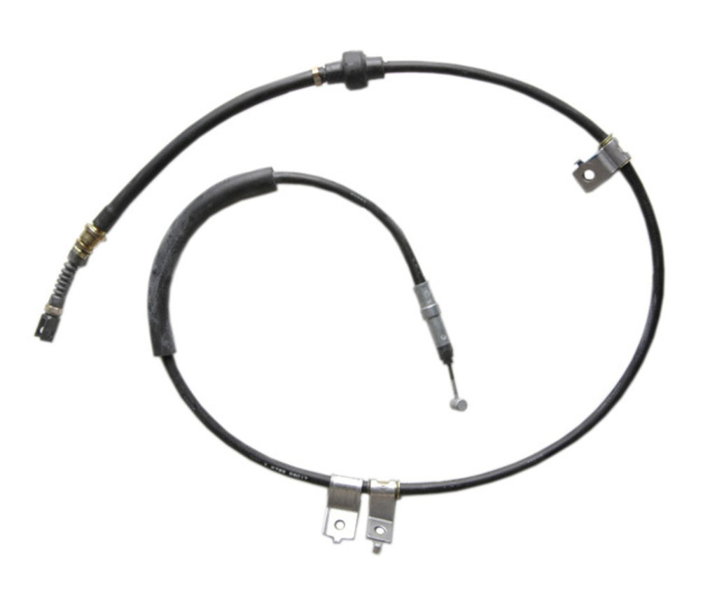 Raybestos BC94042 - Element3 Parking Brake Cable