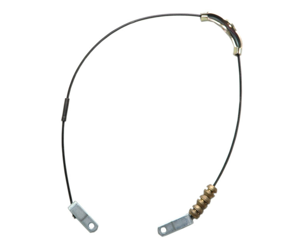 Raybestos BC94093 - Element3 Parking Brake Cable