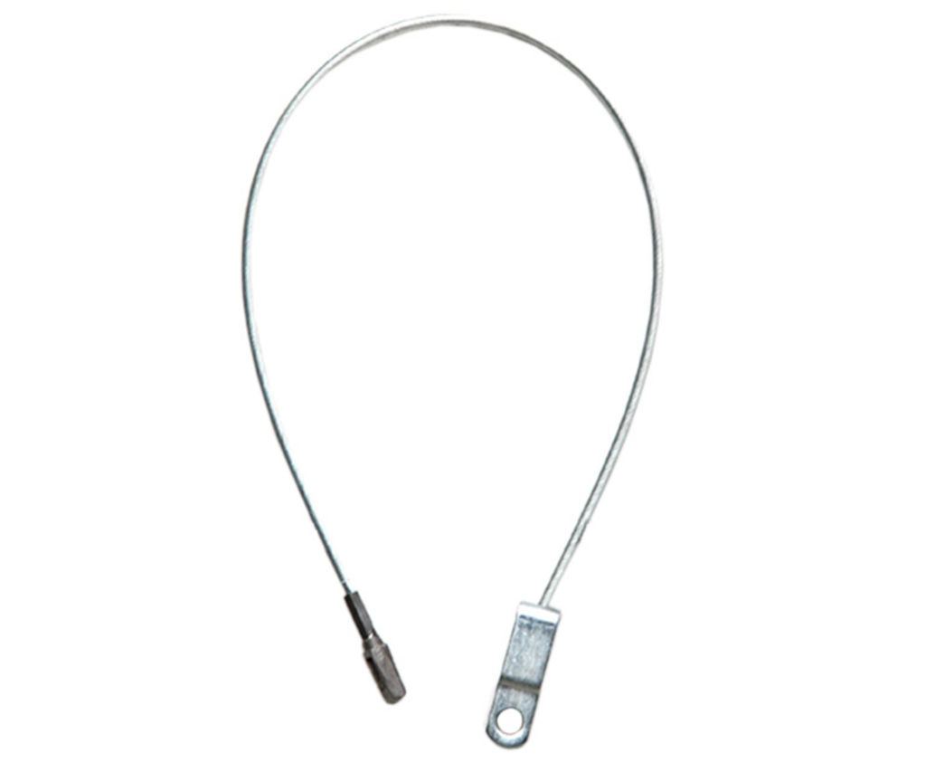 Raybestos BC94098 - Element3 Parking Brake Cable