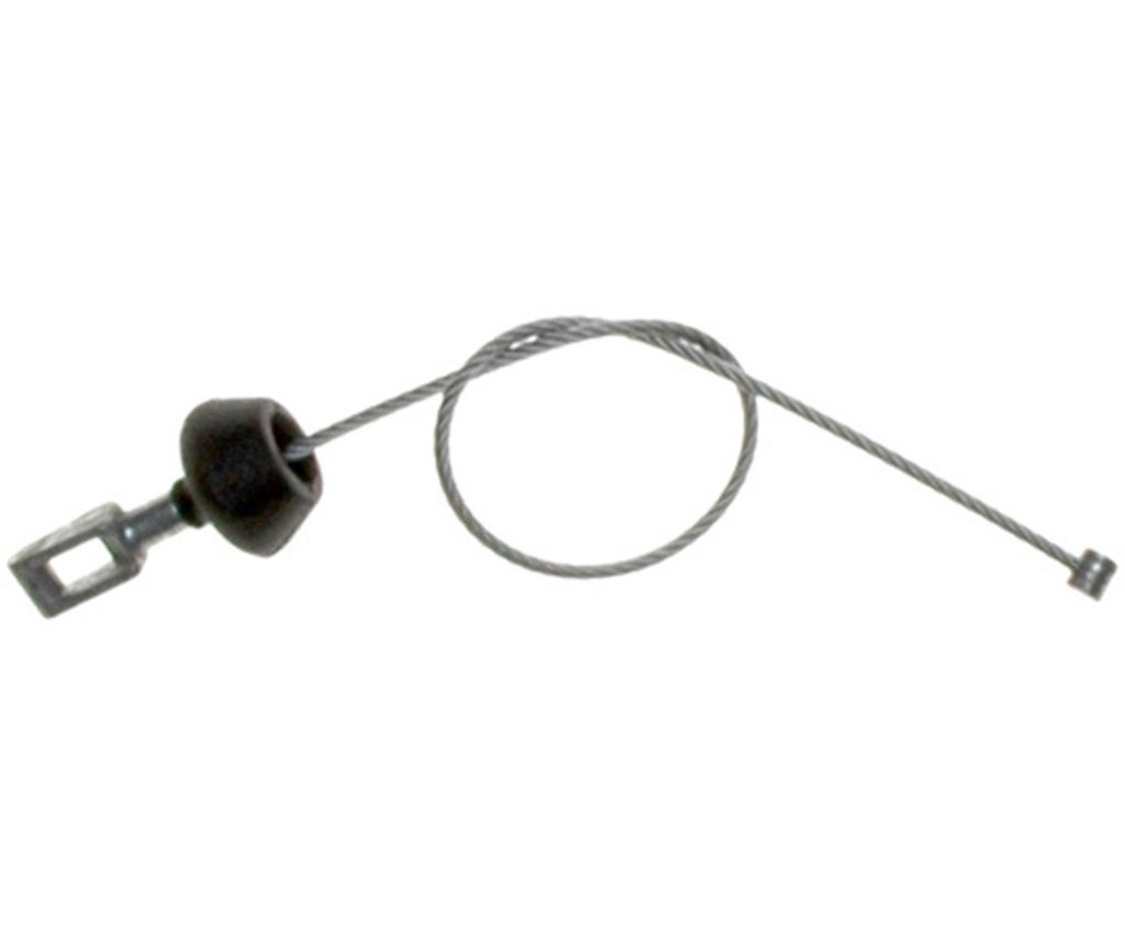Raybestos BC94100 - Element3 Parking Brake Cable