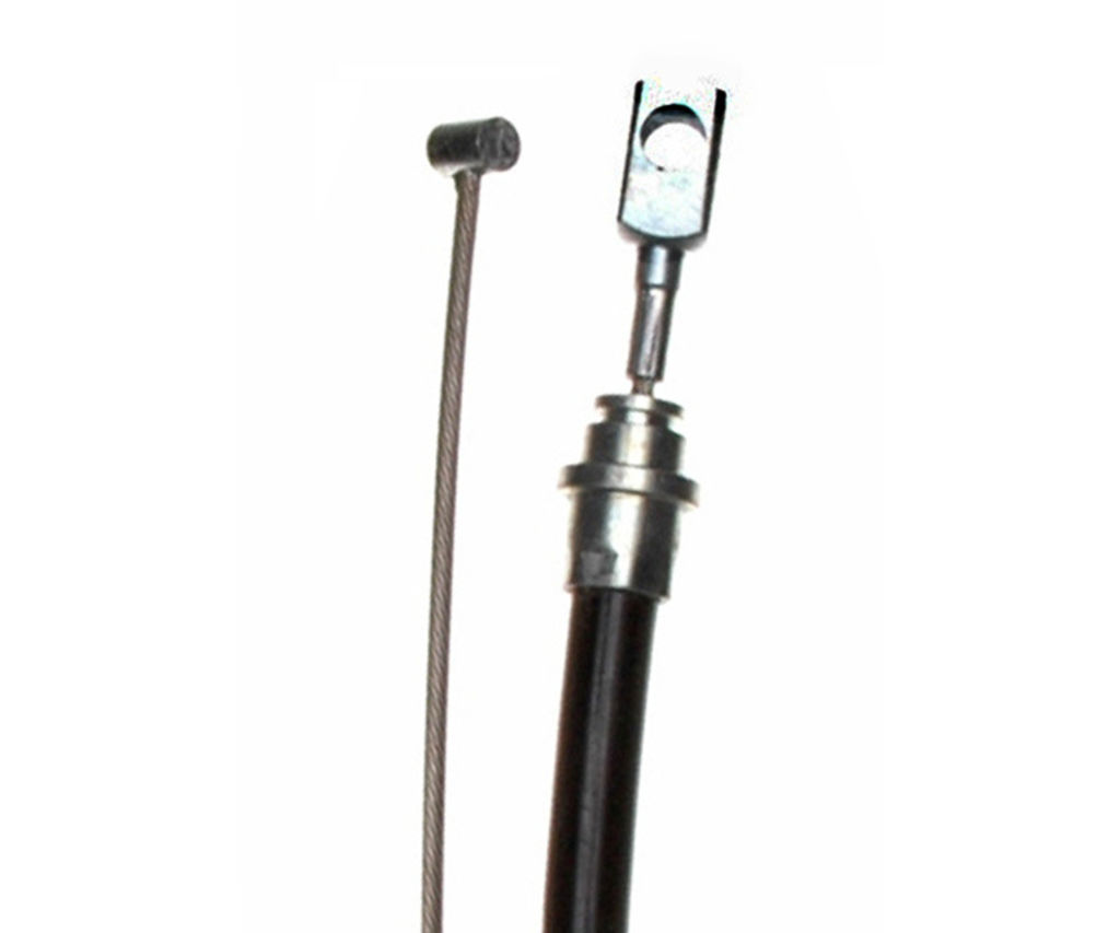 Raybestos BC94119 - Element3 Parking Brake Cable