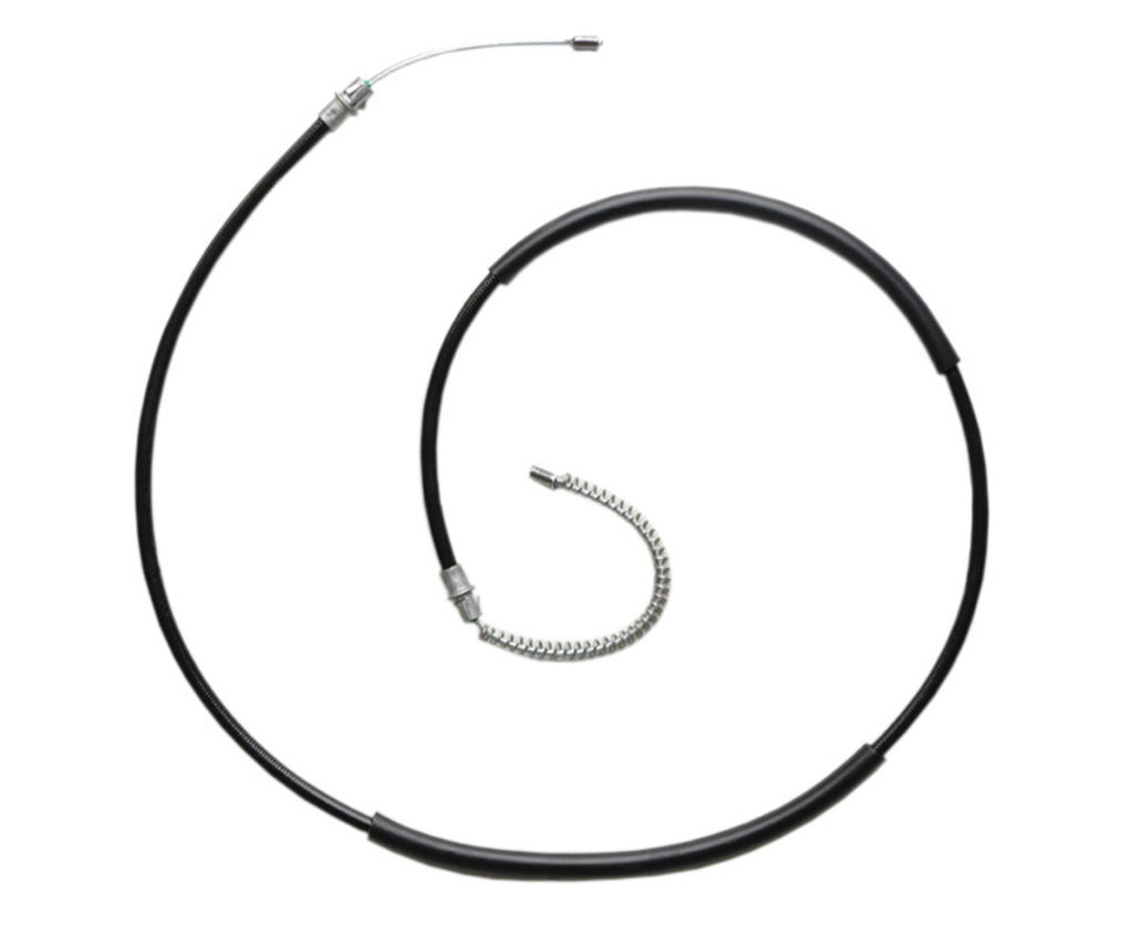 Raybestos BC94133 - Element3 Parking Brake Cable