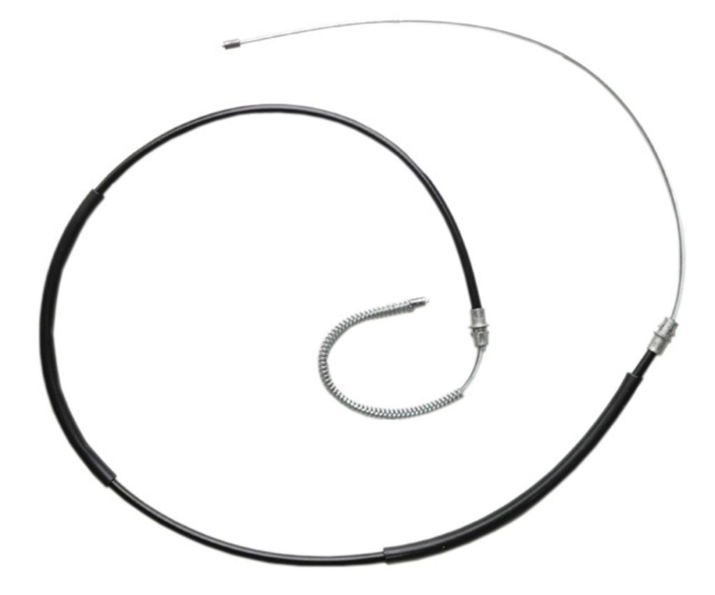 Raybestos BC94134 - Element3 Parking Brake Cable