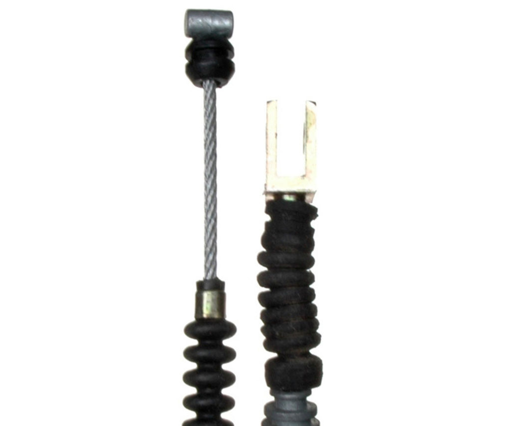 Raybestos BC94142 - Element3 Parking Brake Cable